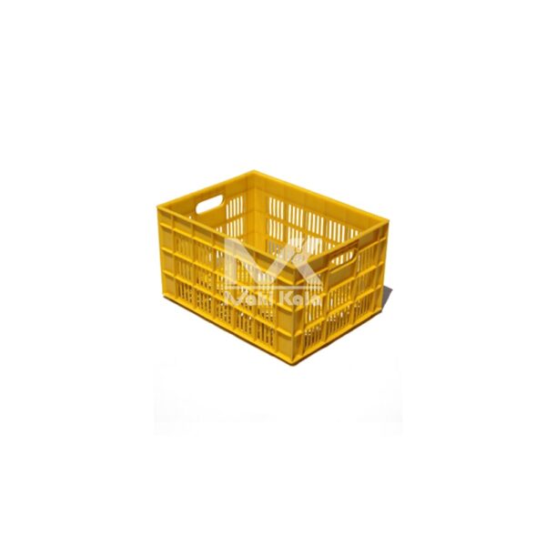 صندوق البلاستيكي موديل 1129