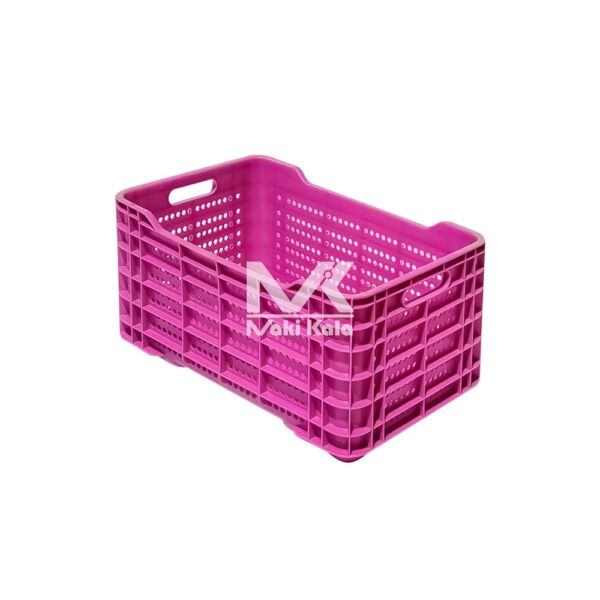 صندوق البلاستيكي موديل 1130 الجديد