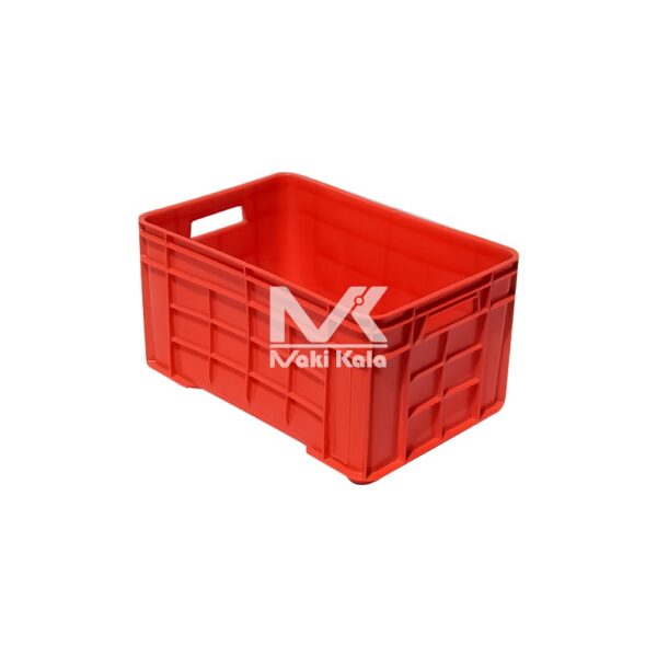 صندوق البلاستيكي موديل 1133