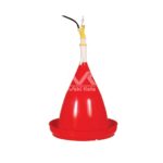 Pars Bell Drinker PD-102-RF