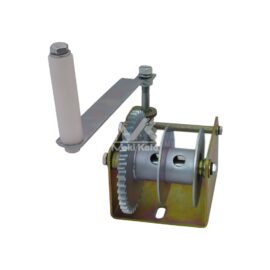 Wall Mounted Hand Winch