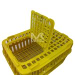 Chicken Transport Basket 3