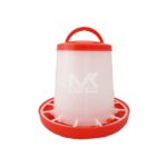 Manual Feeder 0.5 Kg