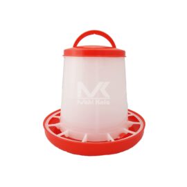 Manual Feeder 0.5 Kg