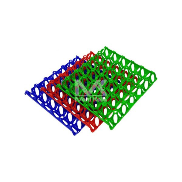 Egg Tray PT-407