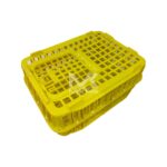 Chicken Transport Basket