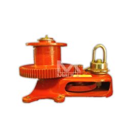 Heavy Ceiling WINCH 1