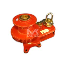 Heavy Ceiling WINCH