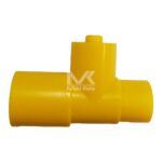 North-Star T drain valve