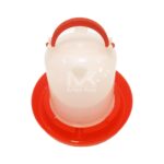 Zooma 4 liter Manual Drinker main