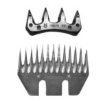 Kerbl Sheep Shearing Blades and Combs1