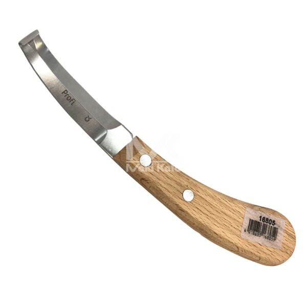 PROFI Double Edge Hoof Knife