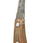 PROFI Double Edge Hoof Knife1