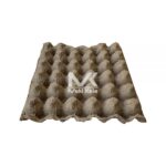 Paper Egg Tray