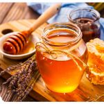 کاربرد های جادویی عسل