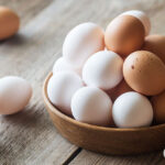 آیا مصرف تخم مرغ باعث سکته مغزی میشود