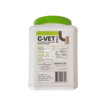 پودر ویتامین سی C-VET