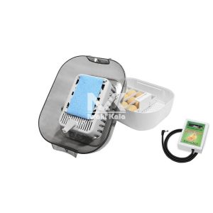 دستگاه جوجه کشی ایزی باتور 6