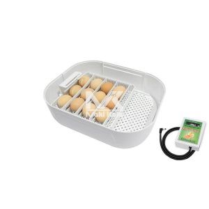 دستگاه جوجه کشی ایزی باتور 6