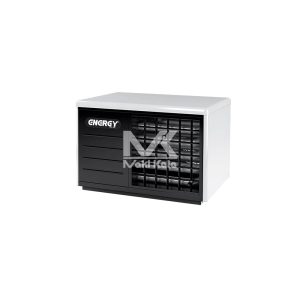 هیتر فن دار انرژی مدل سفید GH-0618