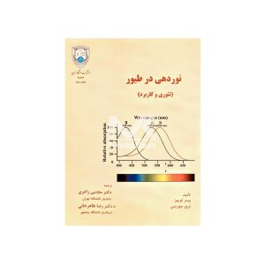 کتاب نوردهی در طیور تئوری و کاربری