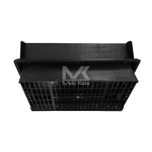 پنجره اینلت ستاره