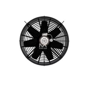 فن سیرکوله تک فاز موتور (دمنده) کولاک گستر (3)