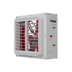 هواکش صنعتی 100 × 100 کولاک گستر (2)