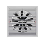 هواکش صنعتی 120 × 120 با دمپر اتوماتیک کولاک گستر