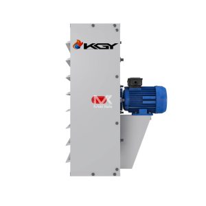 هواکش صنعتی 120 × 120 با دمپر اتوماتیک کولاک گستر (3)