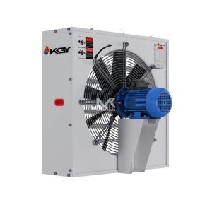 هواکش صنعتی 120 × 120 با دمپر اتوماتیک کولاک گستر (4)