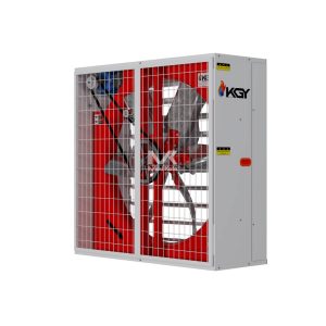 هواکش صنعتی 140 × 140 با دمپر اتوماتیک کولاک گستر (3)