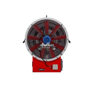 هیتر اکسیال مرغداری مدل kg-150 دوگانه سوز کولاک گستر (5)