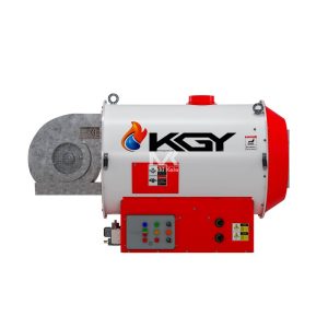 هیتر سانتریفیوژ مرغداری مدل kg-150 کولاک گستر