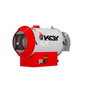 هیتر سانتریفیوژ مرغداری مدل kg-150 کولاک گستر (4)