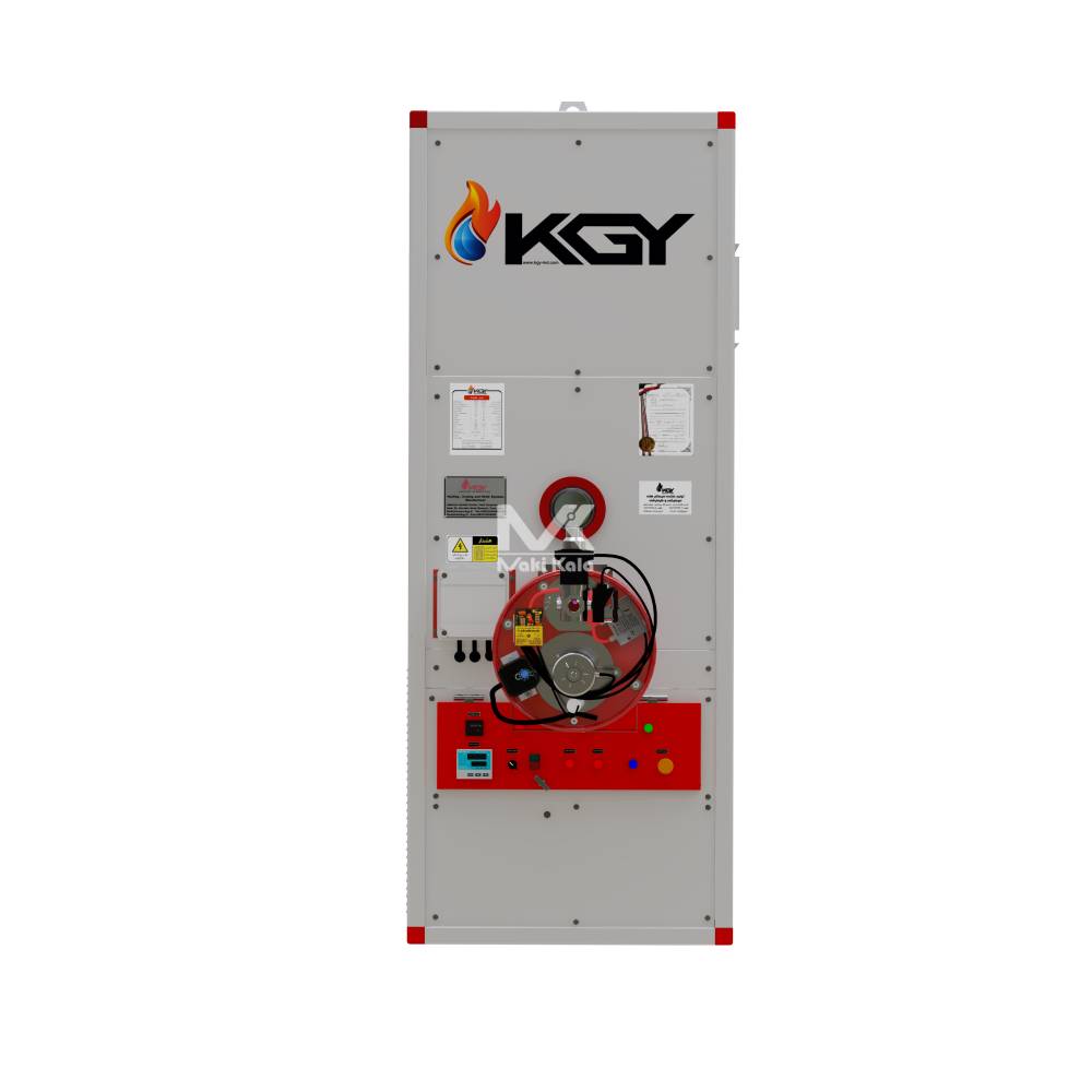 هیتر کم مصرف 90-WA بدون مشعل کولاک گستر (3)