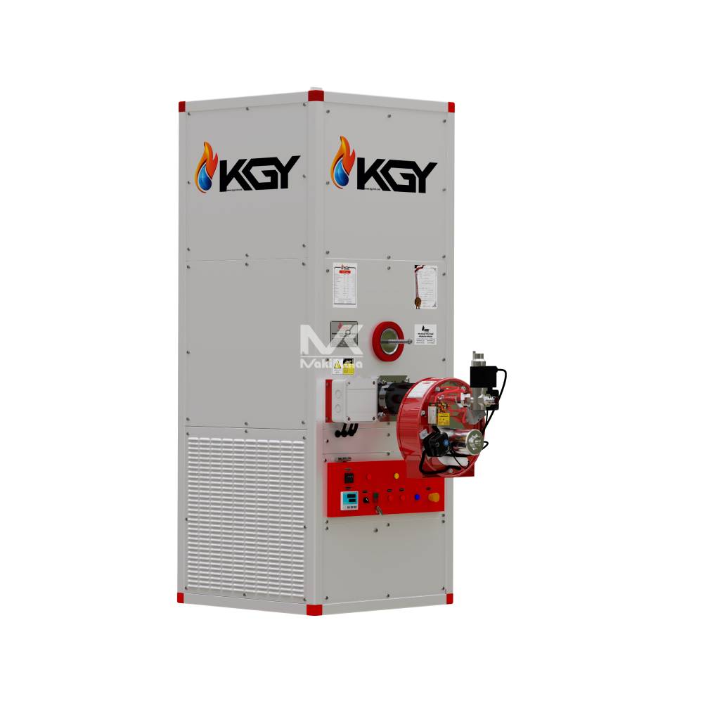 هیتر کم مصرف 90-WA بدون مشعل کولاک گستر (5)