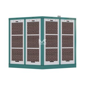 کولر صنعتی سلولزی 18000 کولاک گستر (2)
