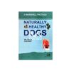 کتاب راهنمای بهداشت نگهداری و تربیت سگ پشت جلد