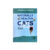 کتاب راهنمای بهداشت، نگهداری و تربیت گربه پشت جلد