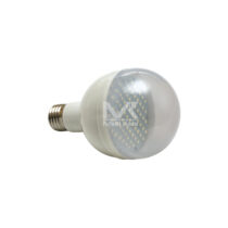 لامپ 4 وات LED حبابدار قابل اتصال به دیمر نور گستران مدل 2860 آنالوگ