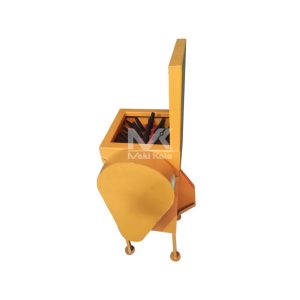 دستگاه پرکن دستی