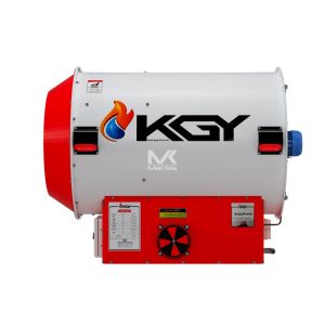 جت هیتر مرغداری مدل KG 300 کولاک گستر