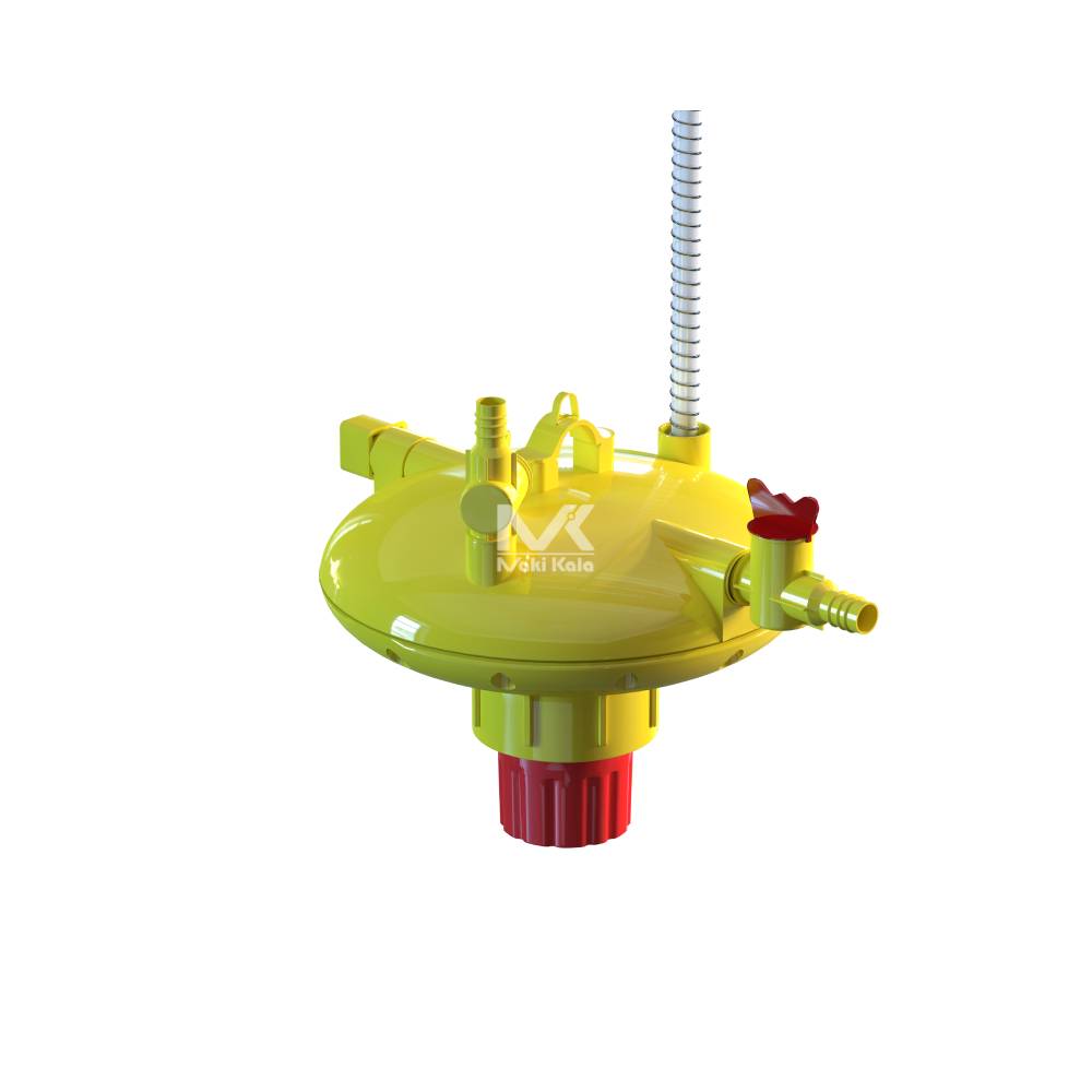 سیستم آبخوری نیپل کولاک گستر (2)