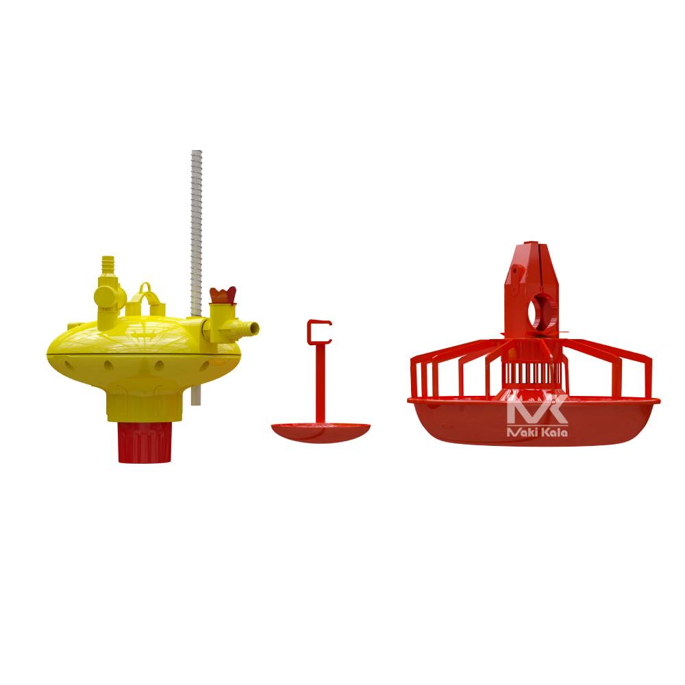 سیستم آبخوری نیپل کولاک گستر (4)
