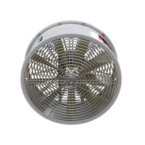 فن مرغداری 100 سانتی بی صدا مدل ECOFAN 100 کولاک گستر