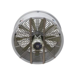 فن مرغداری 100 سانتی بی صدا مدل ECOFAN 100 کولاک گستر (5)