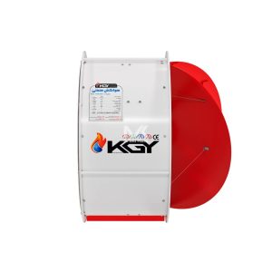 فن گلخانه 140 سانتی‌متری مدل ECOFAN 140 کولاک گستر (3)