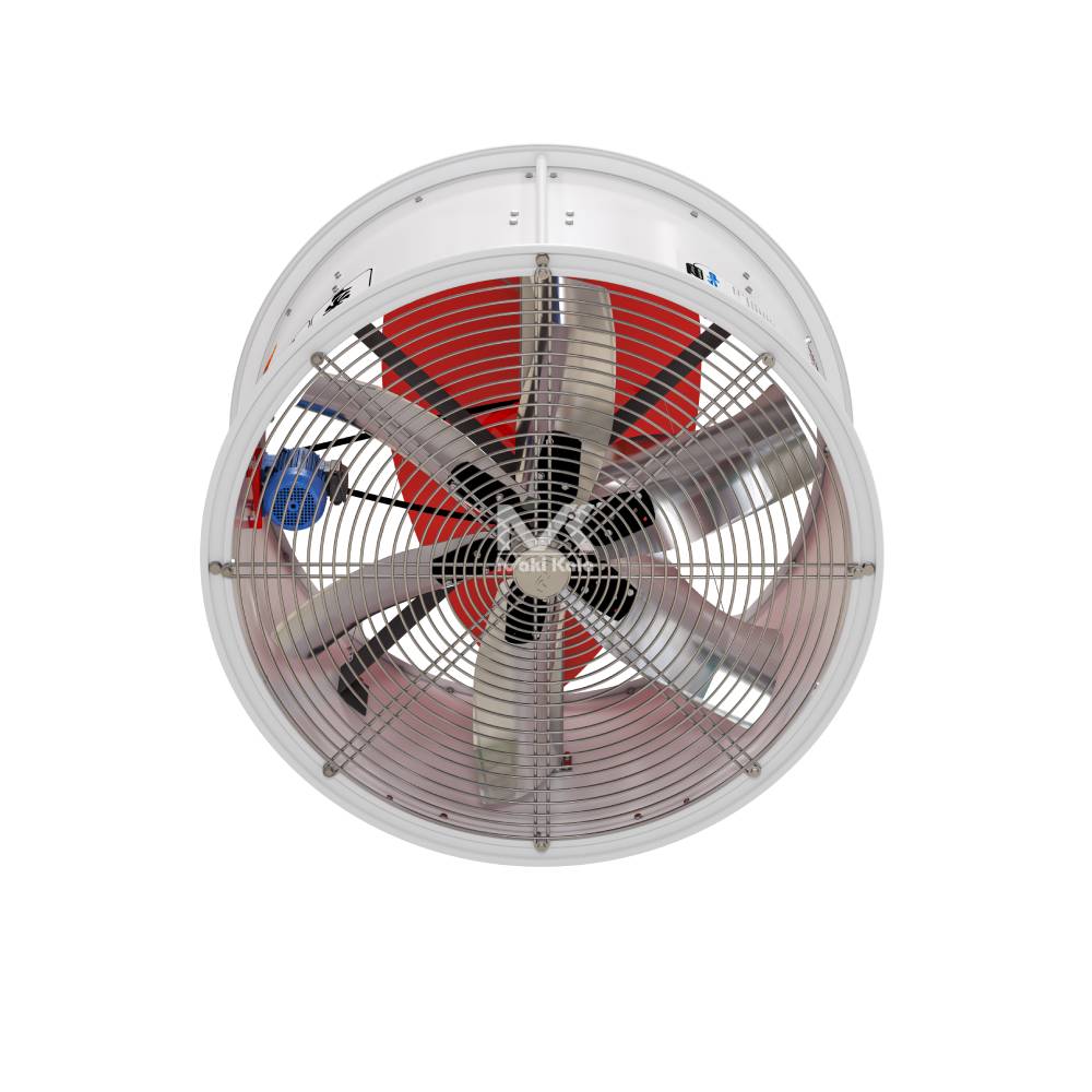 فن گلخانه 140 سانتی‌متری مدل ECOFAN 140 کولاک گستر