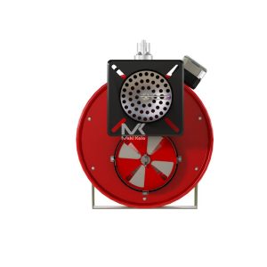 مشعل گازسوز مدل kg-bg کولاک گستر (2)